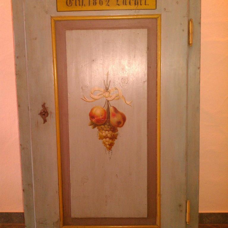 Schlosserhof - Apartment - 11