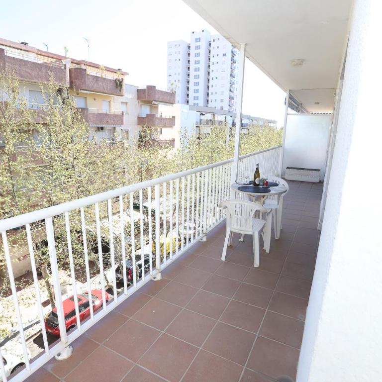 COSTA DAURADA APARTAMENTS - Costa Azul Luxe - Apartamento - 1