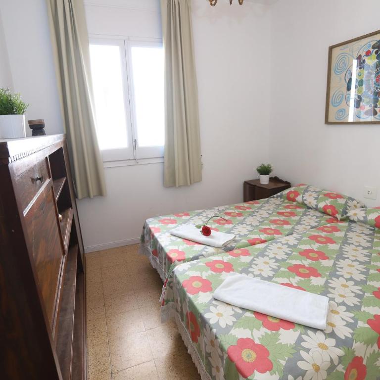 COSTA DAURADA APARTAMENTS - Costa Azul Luxe - Apartamento - 7