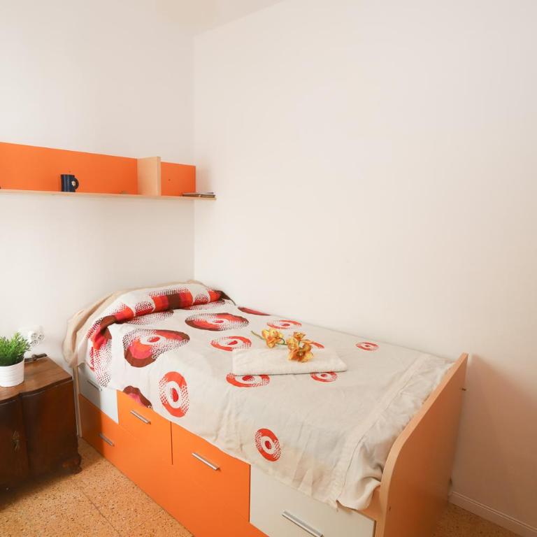 COSTA DAURADA APARTAMENTS - Costa Azul Luxe - Apartamento - 12