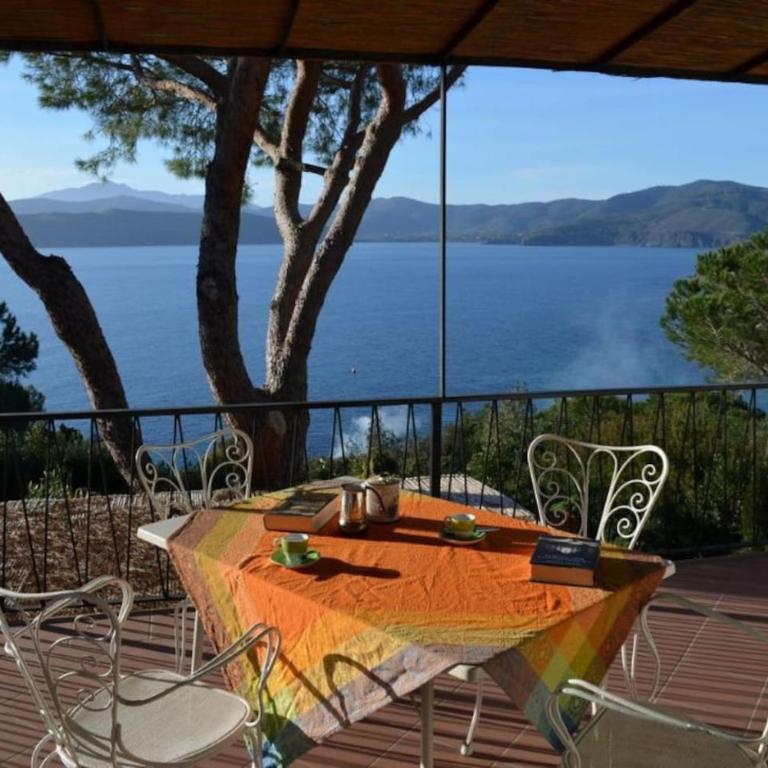 Villa Ripa dei Carrai by Agenzia SolturElba - Casa con 3 Camere da Letto - 8