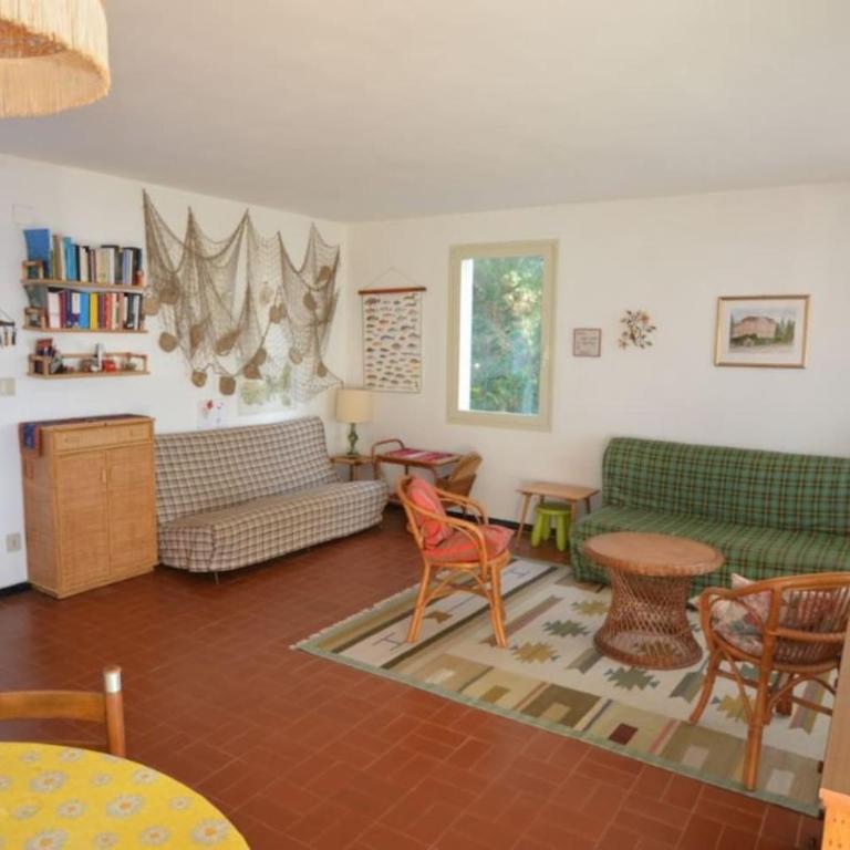 Villa Ripa dei Carrai by Agenzia SolturElba - Casa con 3 Camere da Letto - 15