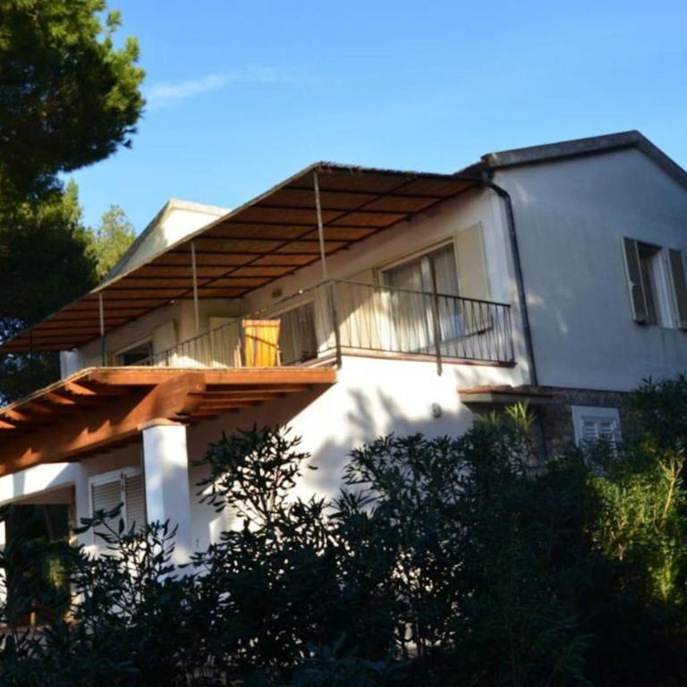 Villa Ripa dei Carrai by Agenzia SolturElba - Casa con 3 Camere da Letto - 4