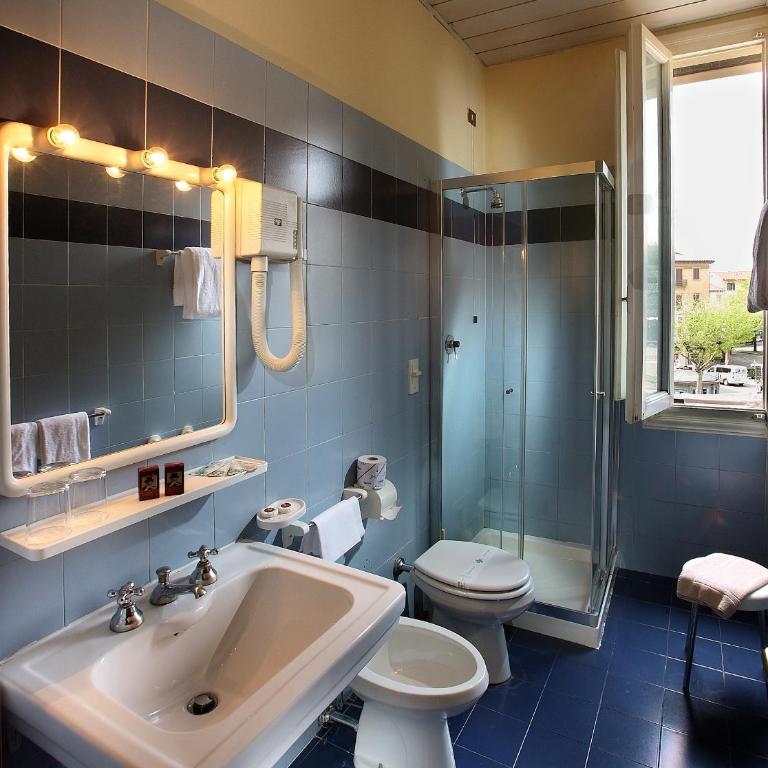 Grand Hotel Plaza & Locanda Maggiore - Camera Singola - 1