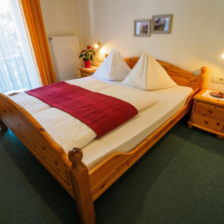 Haus Winkler - One-Bedroom Apartment - 4