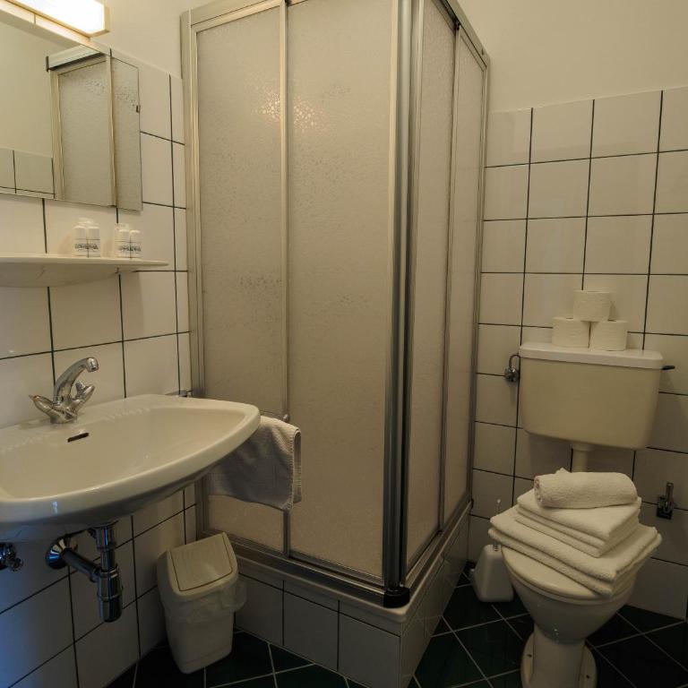 Haus Winkler - One-Bedroom Apartment - 1