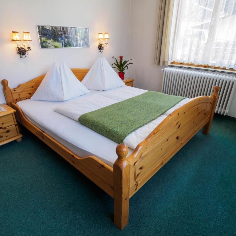 Haus Winkler - Two-Bedroom Apartment - 2