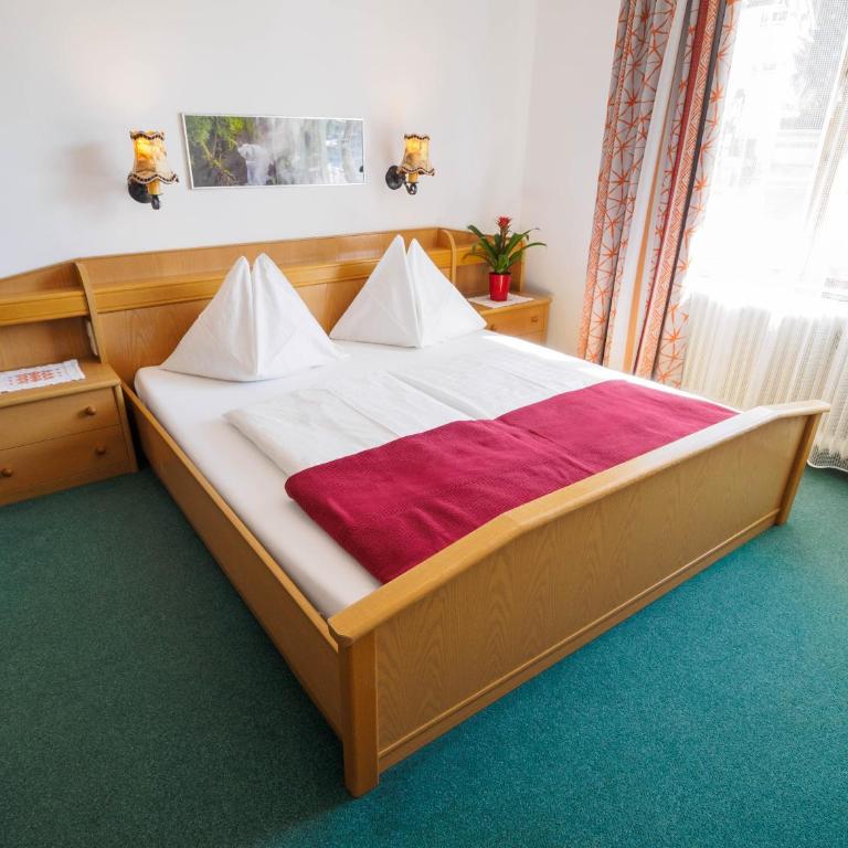Haus Winkler - Two-Bedroom Apartment - 1