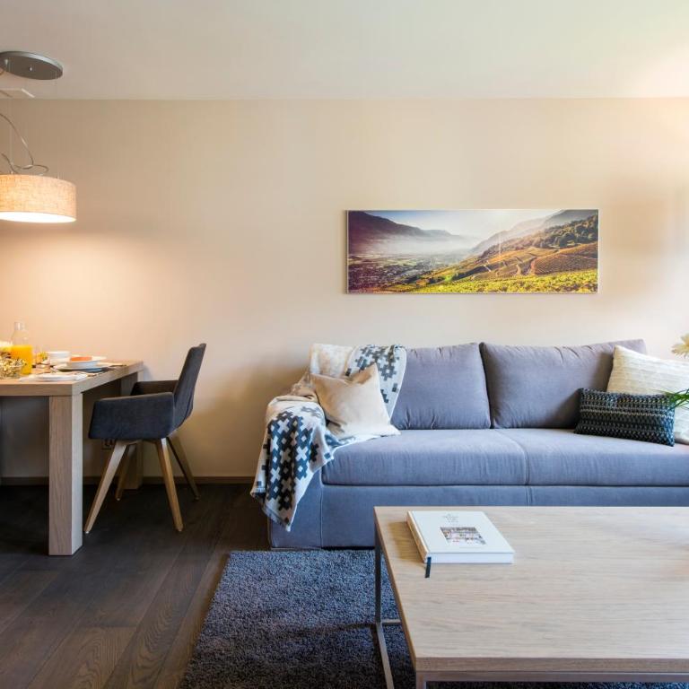 Christiania Residence - Apartamento de 1 dormitorio - 7