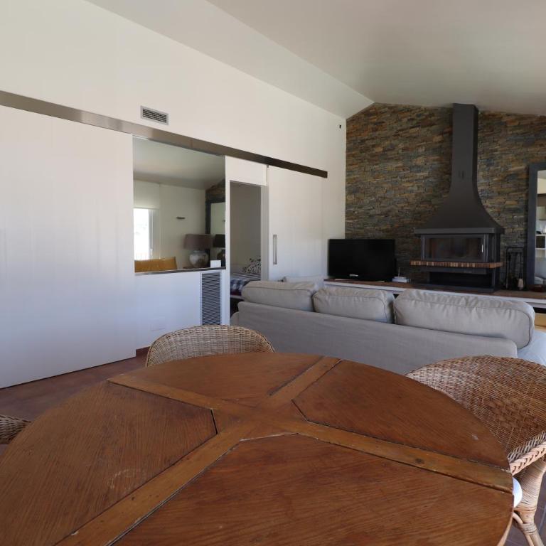 Cadaqués Masnou Apartaments - Apartamento Superior Deluxe - 12