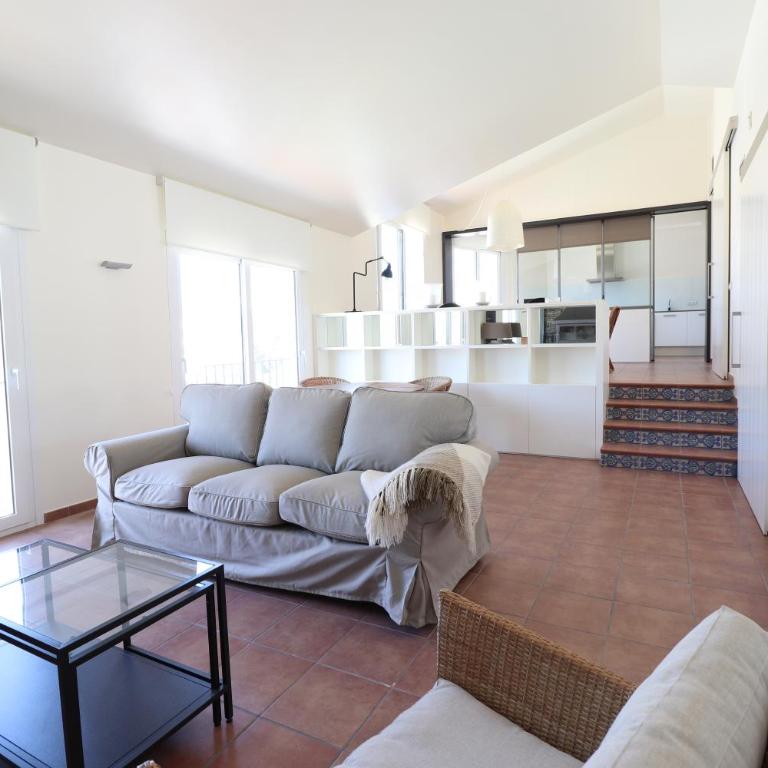 Cadaqués Masnou Apartaments - Apartamento Superior Deluxe - 13
