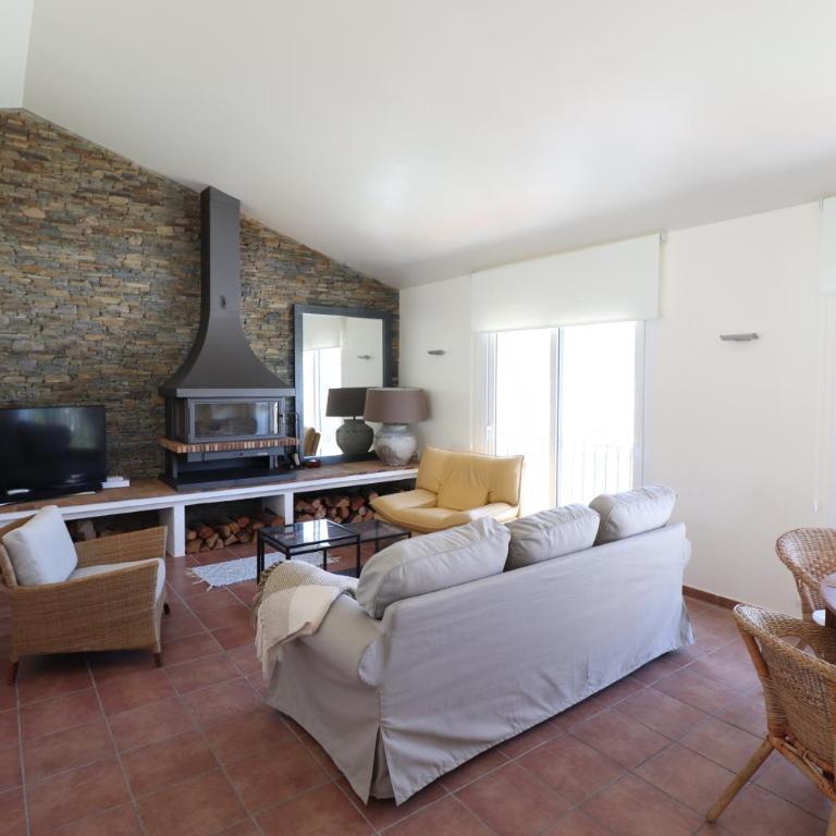 Cadaqués Masnou Apartaments - Apartamento Superior Deluxe - 14