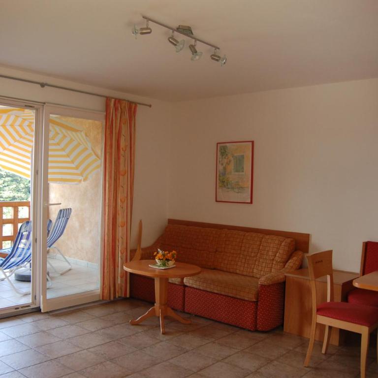Appartementhaus Am Waalweg - Appartement 1 Chambre Confort (2 Adultes) - 3