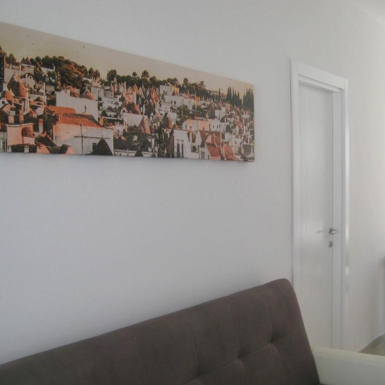Daca - Casa Vacanze - 5