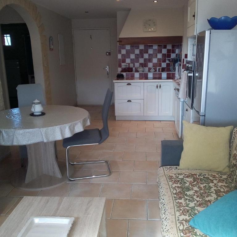 Appartement en bord de mer - Appartement 1 Chambre - 1