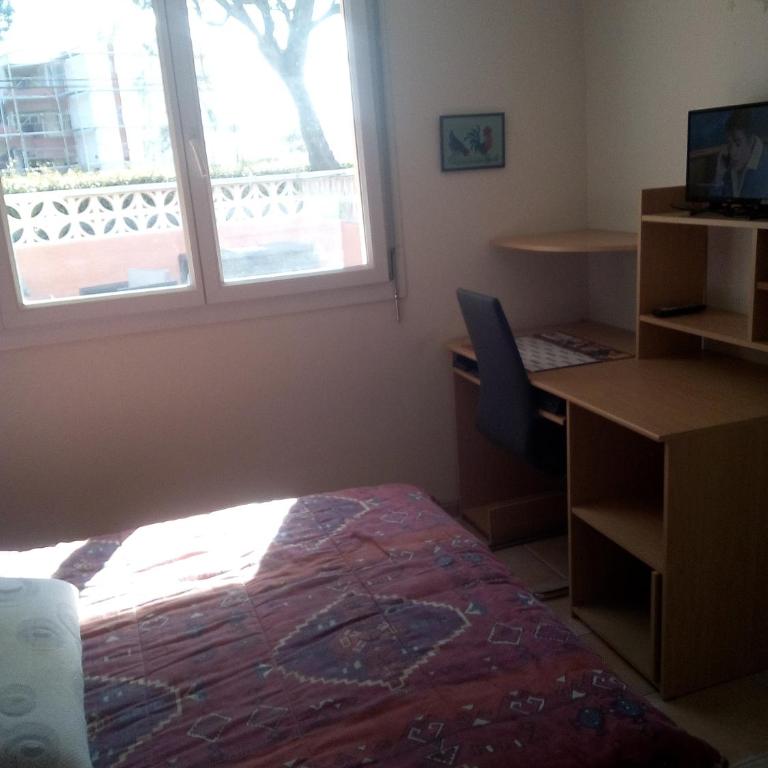 Appartement en bord de mer - Appartement 1 Chambre - 13