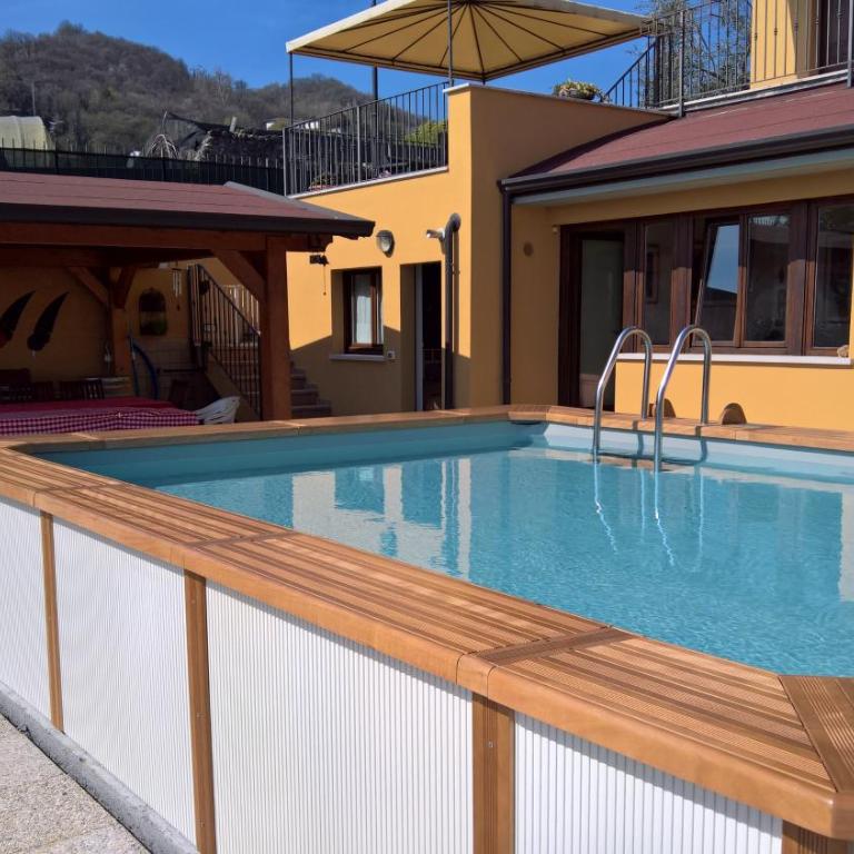 Villa La Veranda - Casa Vacanze - 36