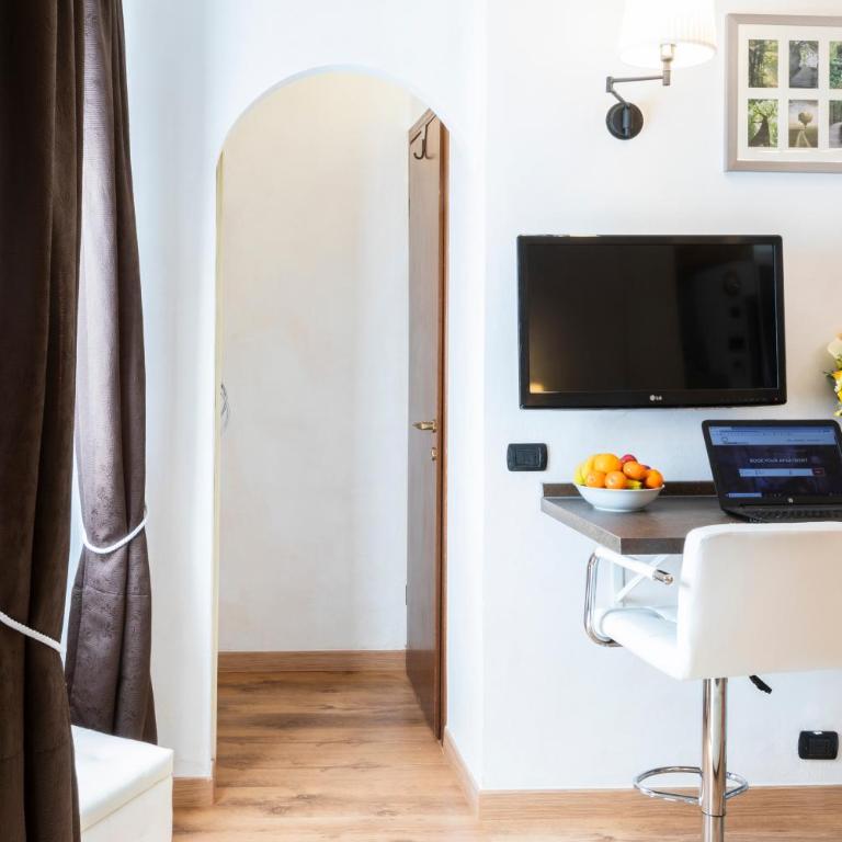 Smart Apartment - Milan Downtown - Appartamento con 1 Camera da Letto - 7