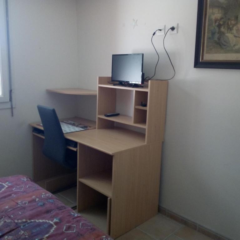 Appartement en bord de mer - Appartement 1 Chambre - 5