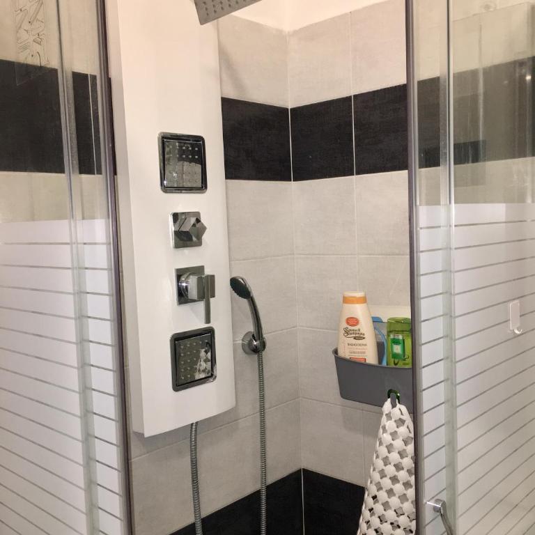 Milano Centrale 21 - Appartamento con 1 Camera da Letto - 23