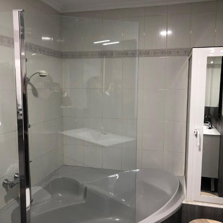 Apartamento SC Victoria - Apartamento de 3 dormitorios - 25
