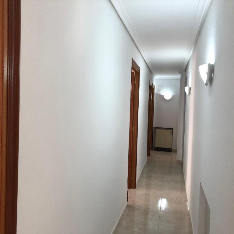Apartamento SC Victoria - Apartamento de 3 dormitorios - 21