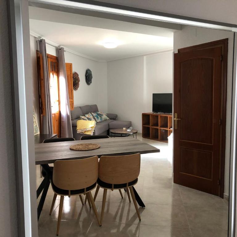 Apartamento SC Victoria - Apartamento de 3 dormitorios - 3