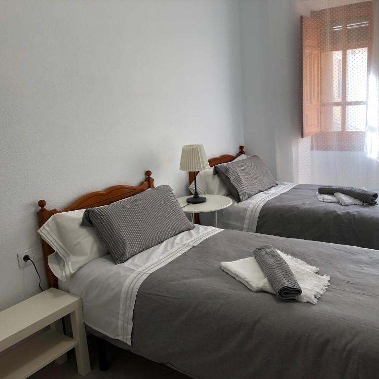 Apartamento SC Victoria - Apartamento de 3 dormitorios - 20
