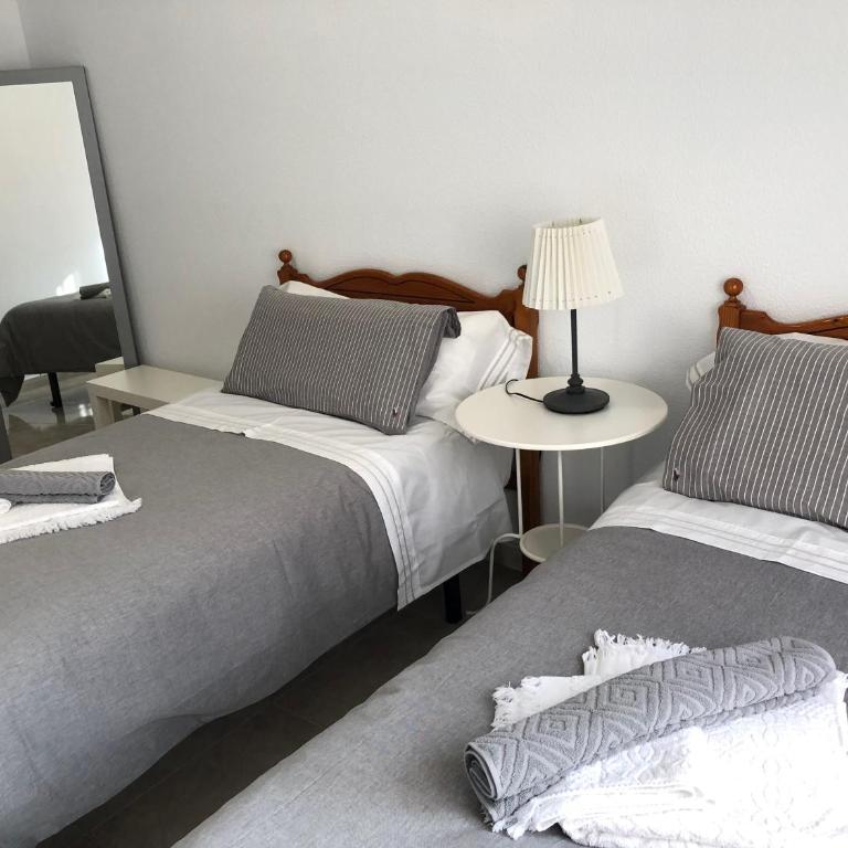 Apartamento SC Victoria - Apartamento de 3 dormitorios - 23