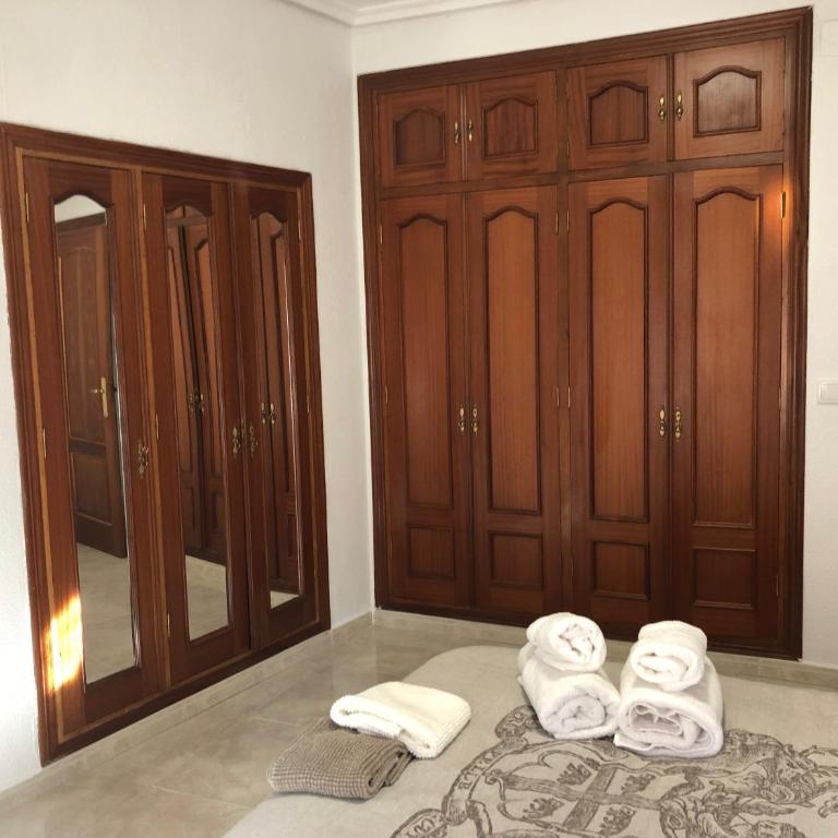 Apartamento SC Victoria - Apartamento de 3 dormitorios - 18