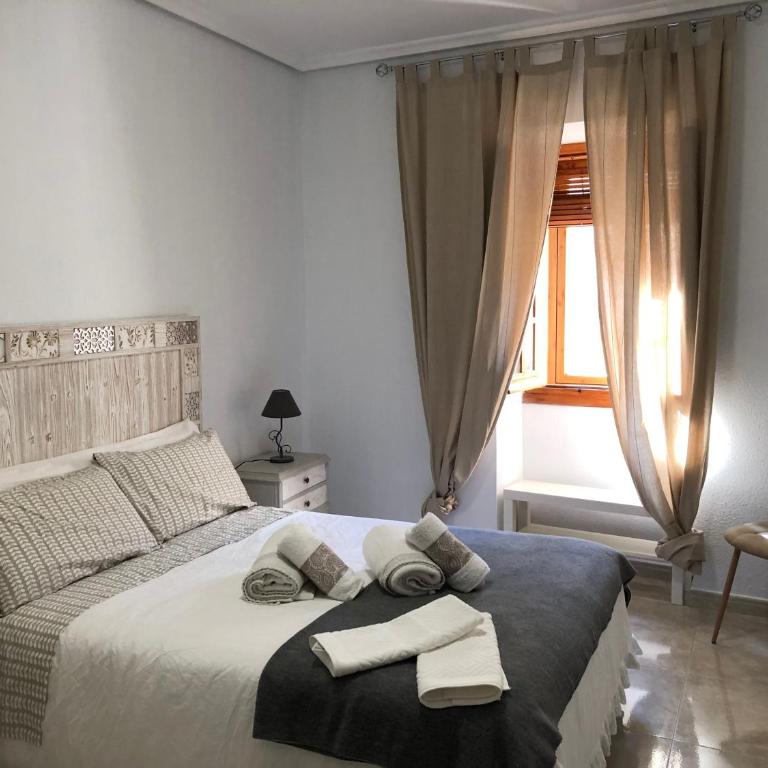 Apartamento SC Victoria - Apartamento de 3 dormitorios - 19
