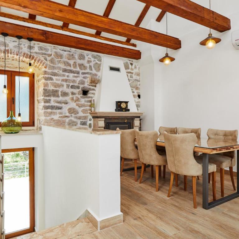 Three Dots by Todorovic Family - Villa - 13