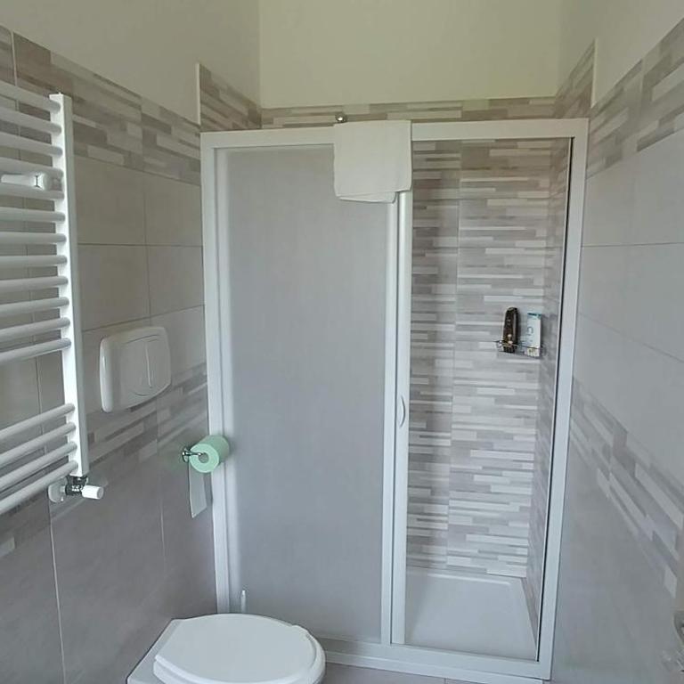 Bonsai Bed & Breakfast - Triple Room with Terrace - 10