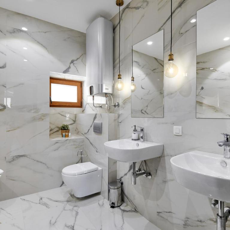 Three Dots by Todorovic Family - Villa - 30
