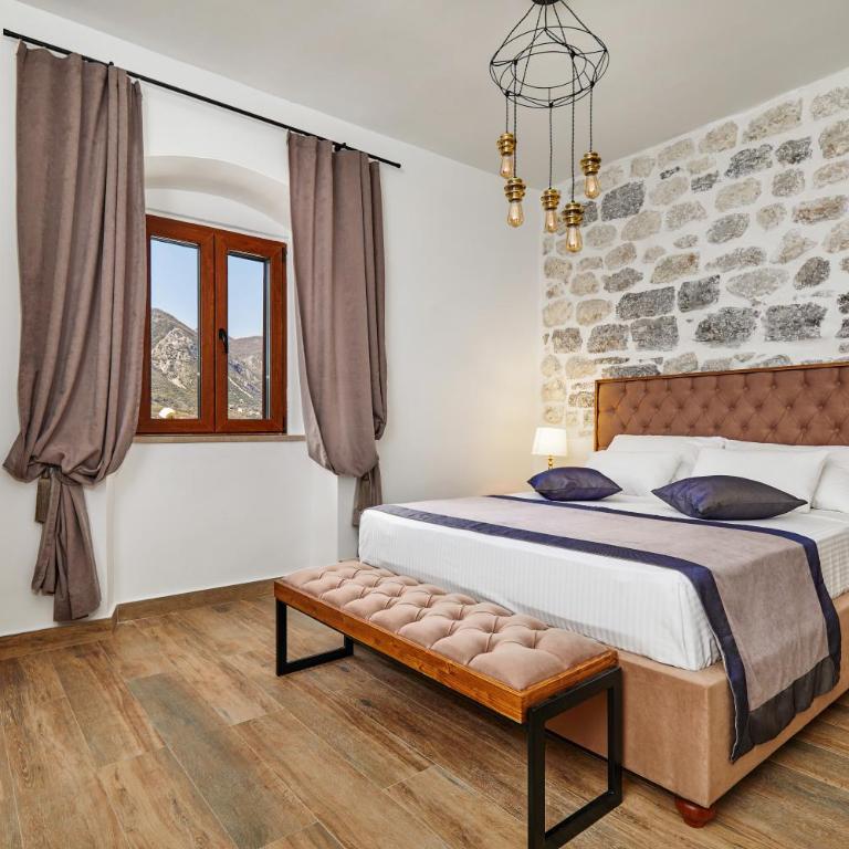 Three Dots by Todorovic Family - Villa - 1