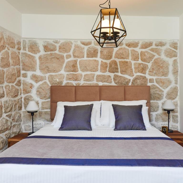 Three Dots by Todorovic Family - Villa - 10
