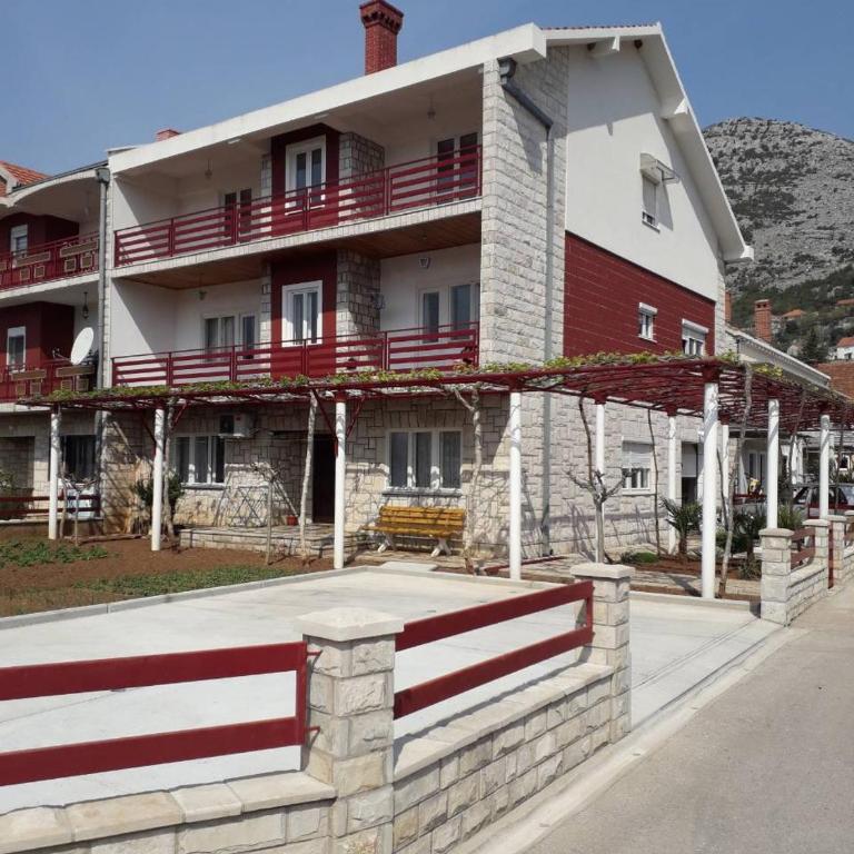 Apartmani RADA - Apartman - 16