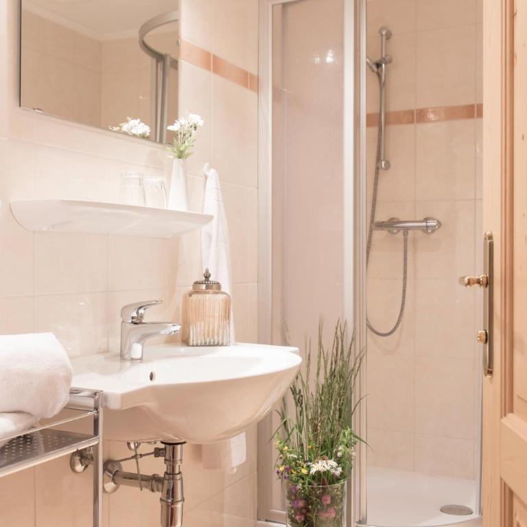 Gasthof Andrelwirt Rauris - Doppelzimmer - 15