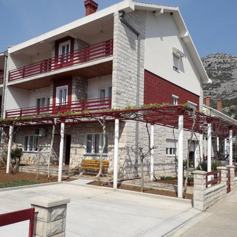 Apartmani RADA - Apartman - 1