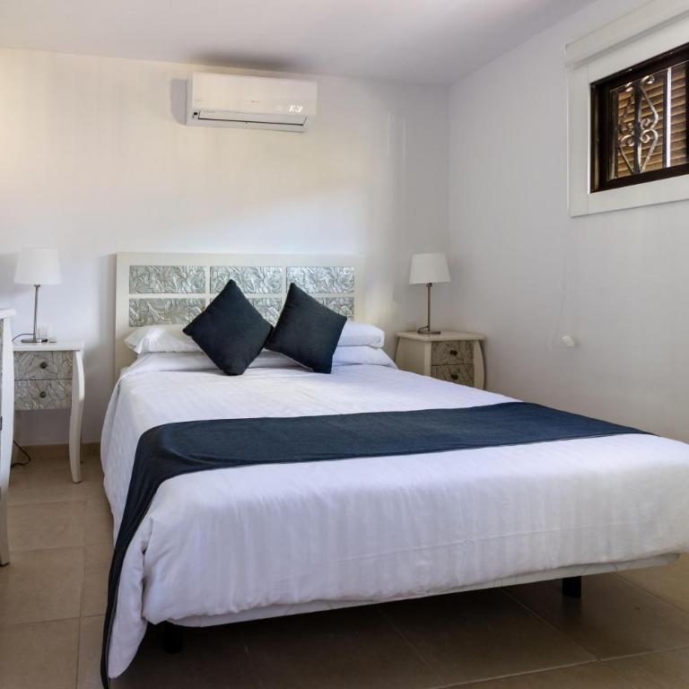 Paloma Beach Apartments - Apartamento Ático Plus de 1 dormitorio - 2