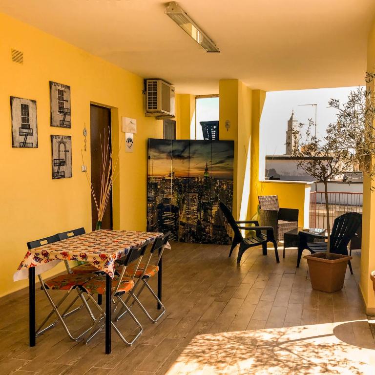 La Casetta Panoramica - Casa Vacanze - 2