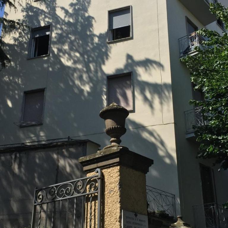 Appartamento a Viterbo - Appartamento con 2 Camere da Letto - 22
