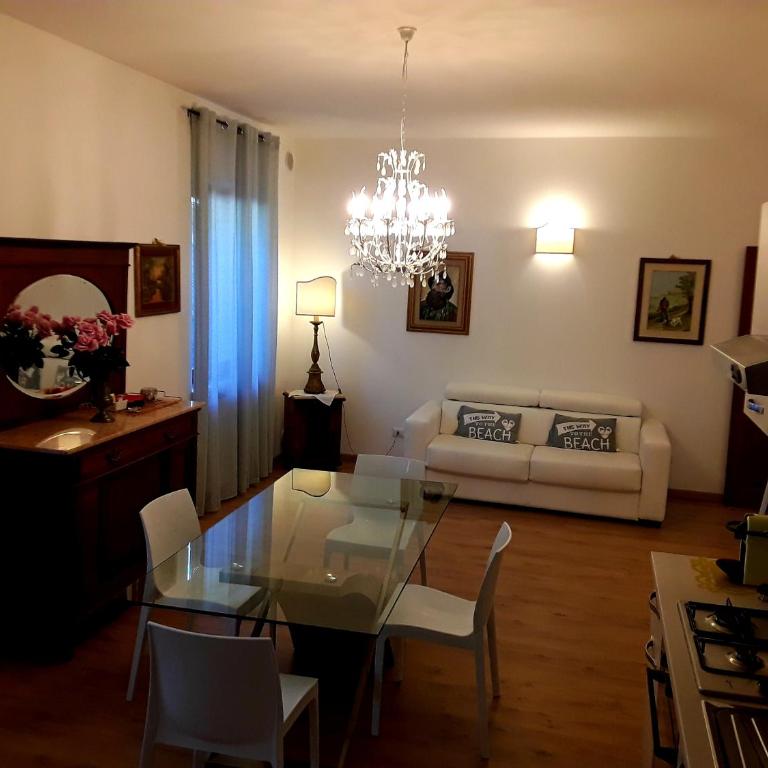 Suite Umberto I - Appartamento con 2 Camere da Letto - 2
