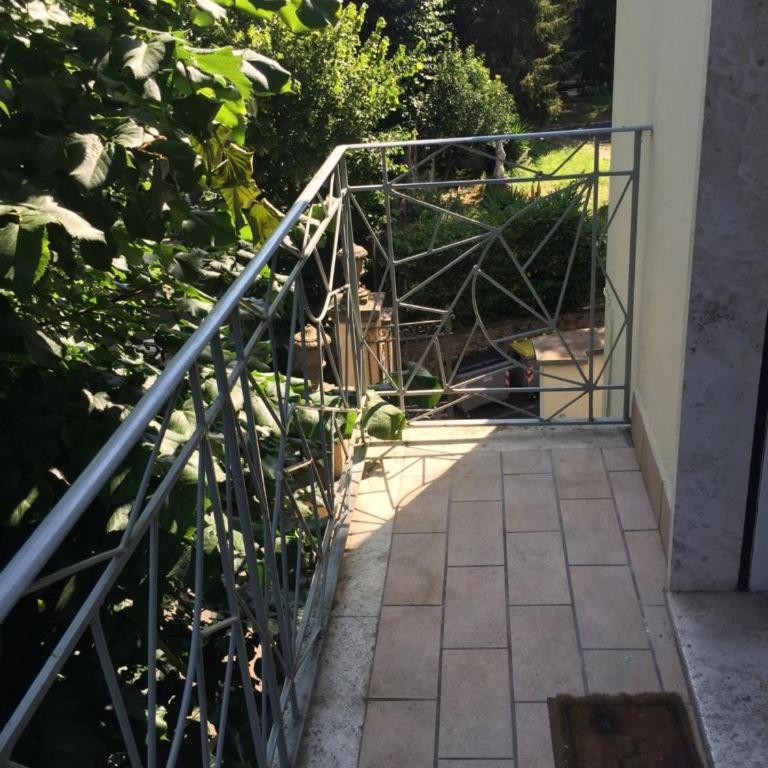 Appartamento a Viterbo - Appartamento con 2 Camere da Letto - 20
