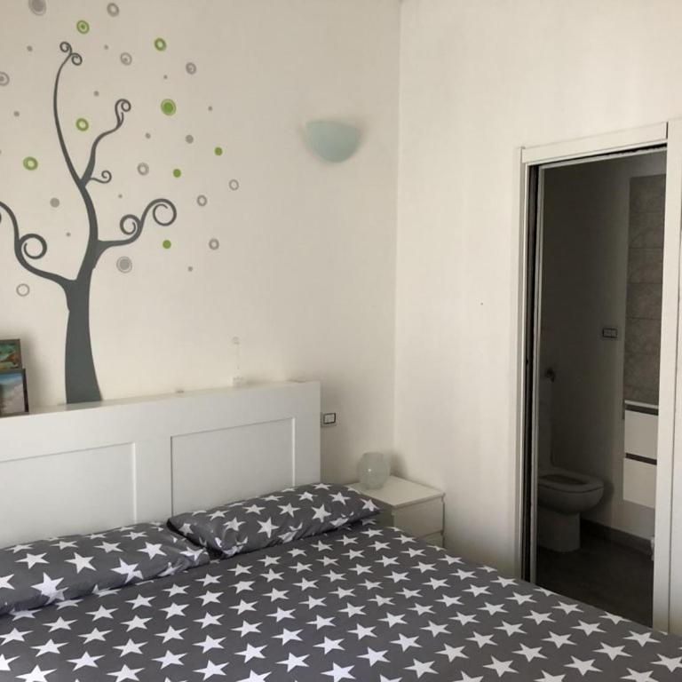 Appartamento a Viterbo - Appartamento con 2 Camere da Letto - 2