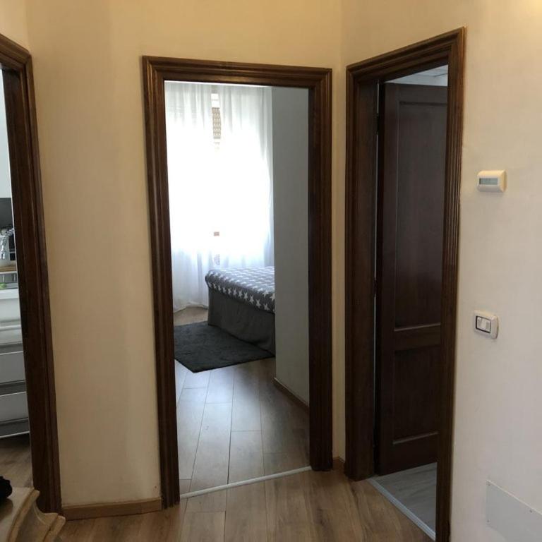 Appartamento a Viterbo - Appartamento con 2 Camere da Letto - 4