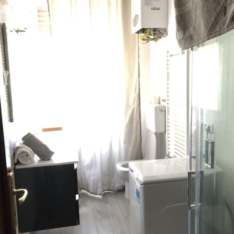 Appartamento a Viterbo - Appartamento con 2 Camere da Letto - 8