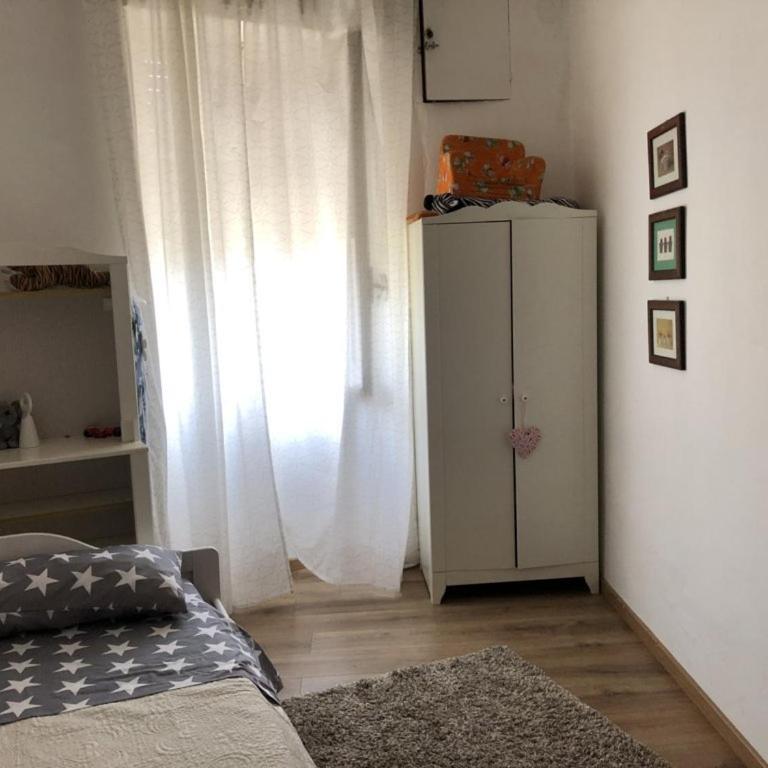 Appartamento a Viterbo - Appartamento con 2 Camere da Letto - 10