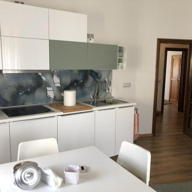 Appartamento a Viterbo - Appartamento con 2 Camere da Letto - 12