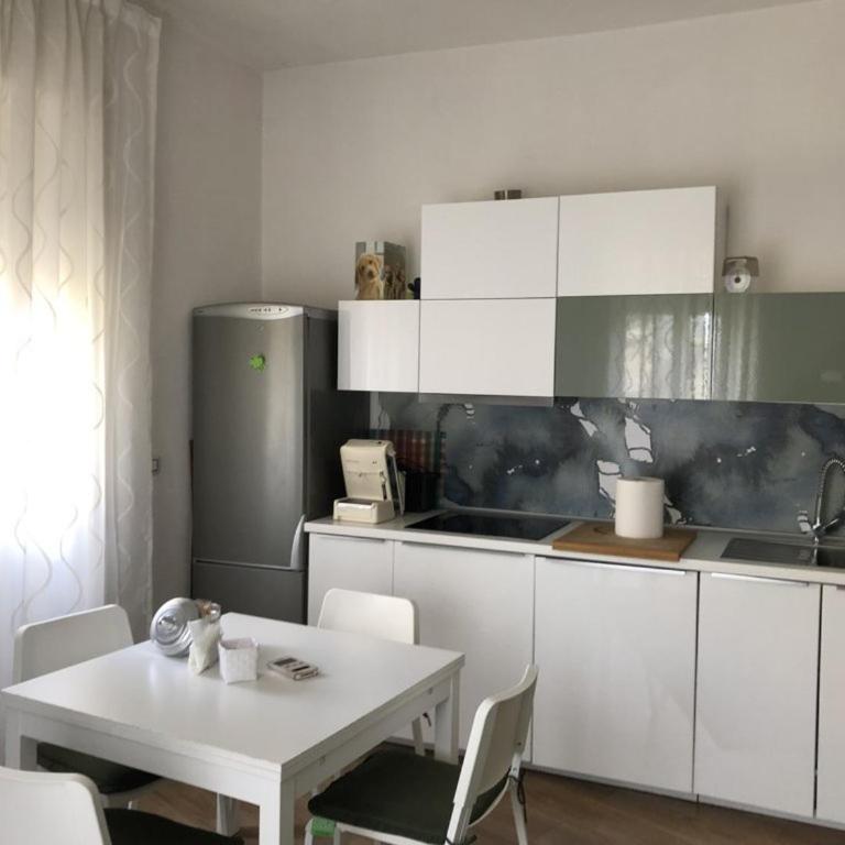 Appartamento a Viterbo - Appartamento con 2 Camere da Letto - 13